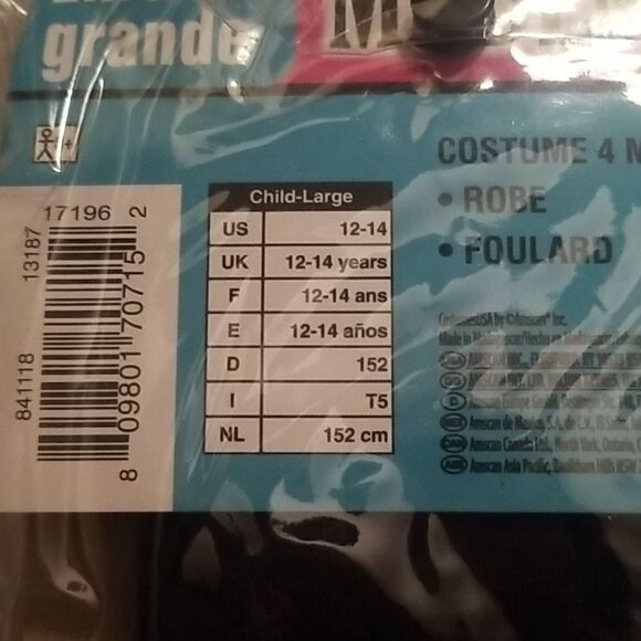 MISS SOCK HOP NWOT LARGE - Picture 4 of 4